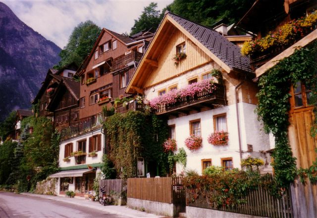 1996 Hallstatt 10